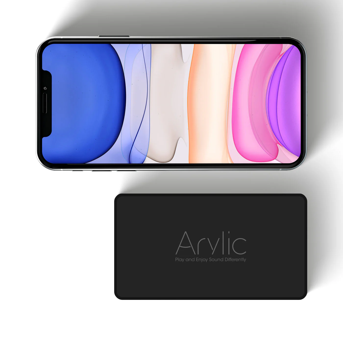 S10 WiFi Music Streamer - Image 4