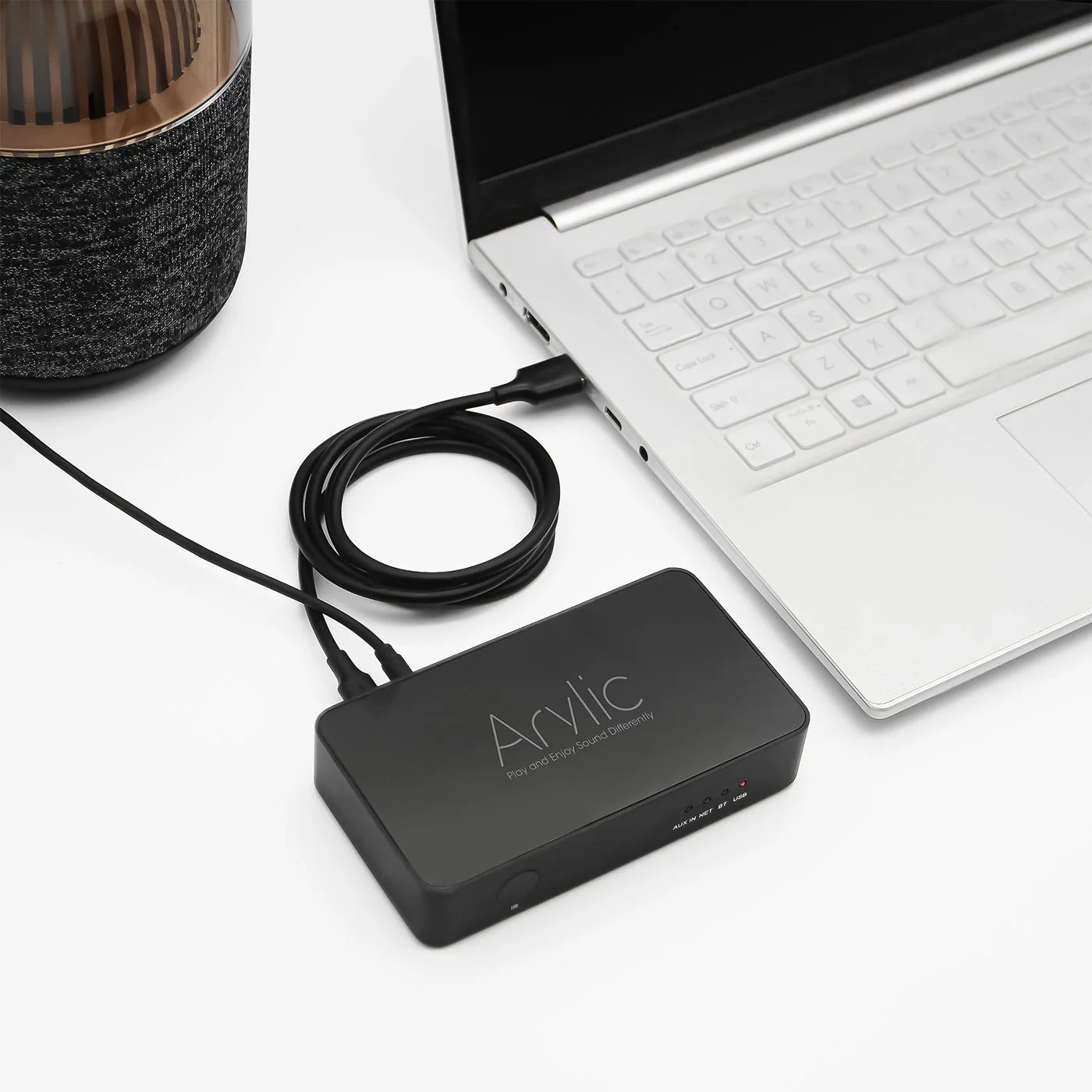 S10 WiFi Music Streamer - Image 5