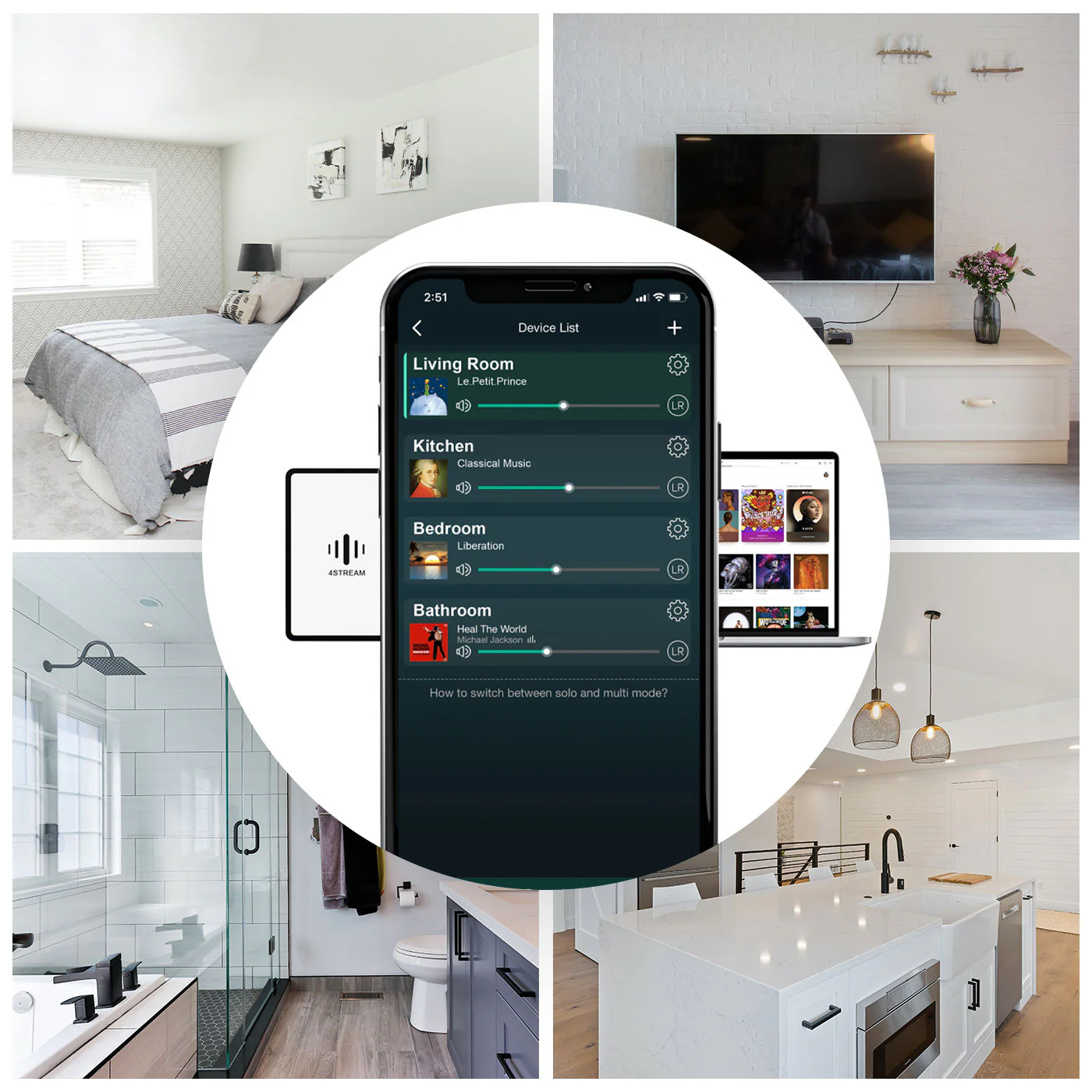 S10 WiFi Music Streamer - Image 6