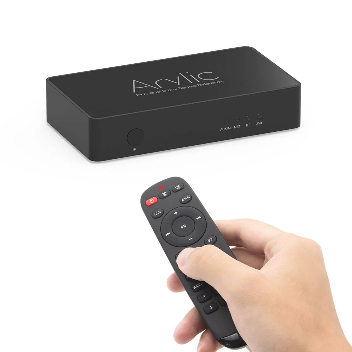 S10 WiFi Music Streamer - Image 7